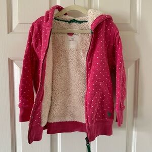 Mini Boden Sweater